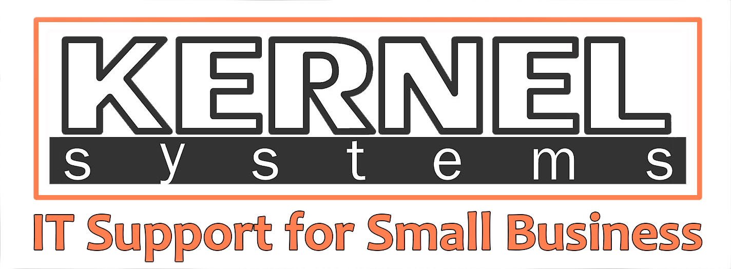 Kernel Systems — IT Support for Small Business